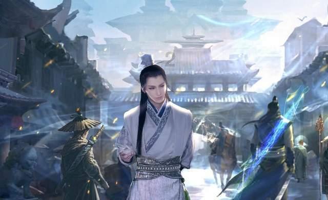 可爱啄木鸟逃脱